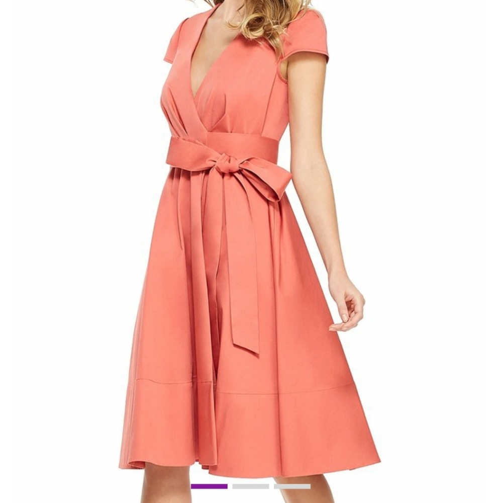 Gal Meets Glam Desert Rose Addison sz 20